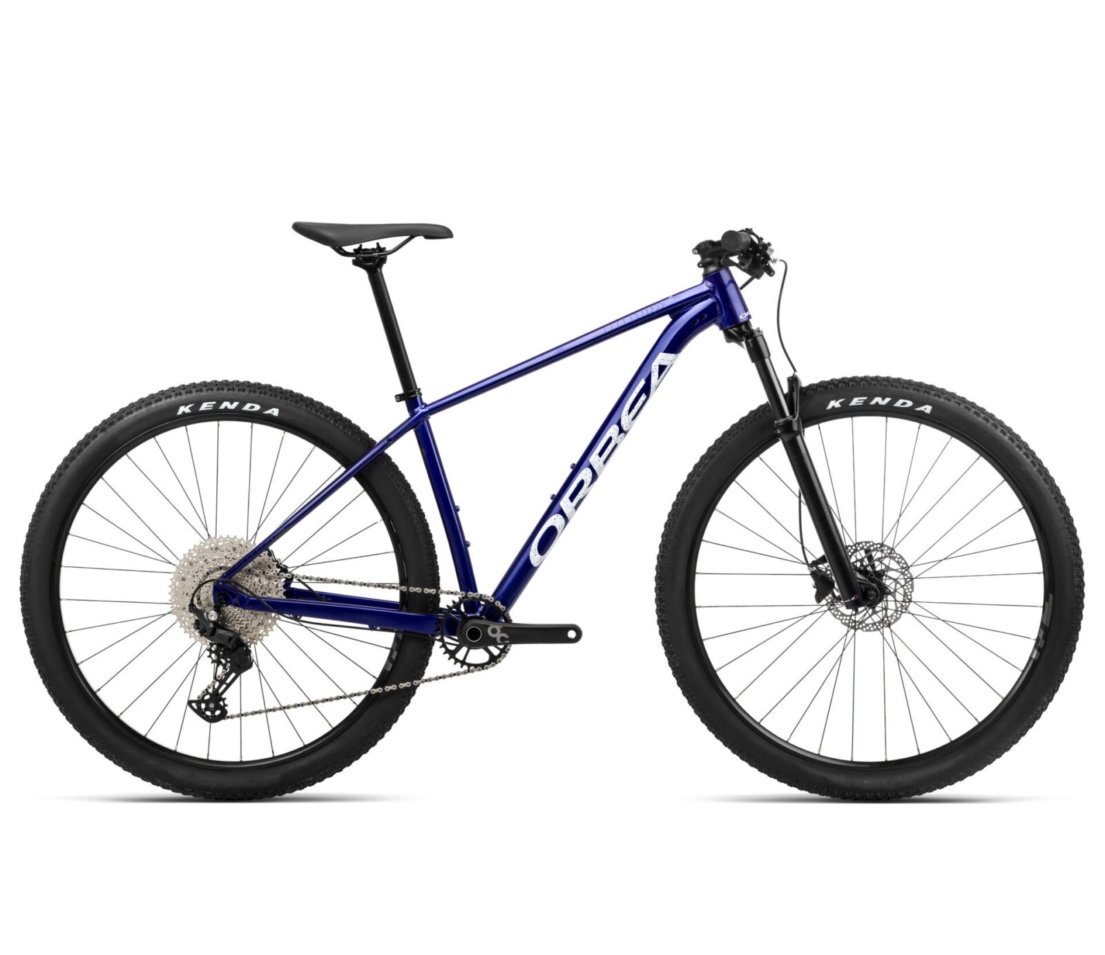 Rower Górski /MTB Orbea ONNA 29 10 2024 - S - Niebieski