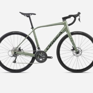 Rower Szosowy All-road Orbea AVANT H60 2024 - Zielony - 47