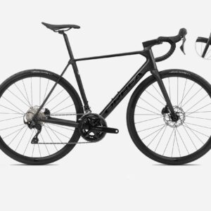 Rower Szosowy Orbea Orca M30 2025 - Czarny - 60