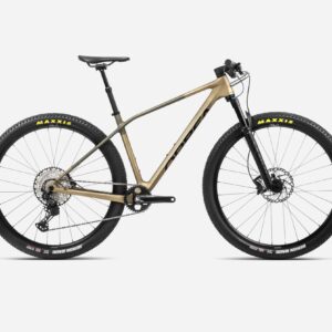 Rower Górski Cross Country/XC Orbea ALMA M20 2024 - Brązowy - L
