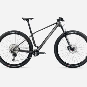 Rower Górski Cross Country/XC Orbea ALMA M30 2025 - XL - Czarny