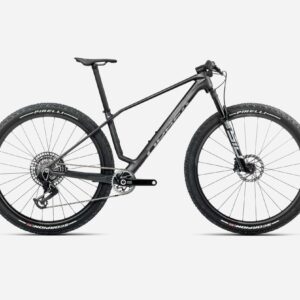 Rower Górski Cross Country/XC Orbea ALMA M LTD 2025 - XL - Czarny
