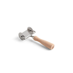 Krajalnica do makaronu, kwadratowa 6Cm