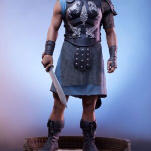 Statua Gladiator Maximus Epic Series 1/3 66 cm - Gladiator