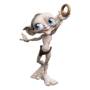 Figurka Mini Epics Gollum Smeagol (Limited Edition) 12 cm - Władca Pierścieni