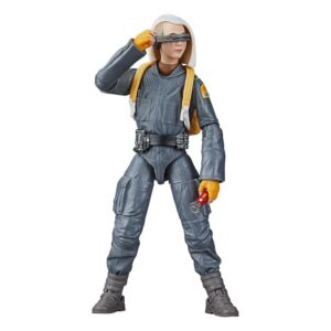 Figurka KB (At Attin) Black Series 15 cm - Star Wars