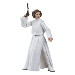Figurka Princess Leia Organa Black Series 15 cm - Star Wars