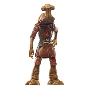 Figurka Momaw Nadon Black Series Deluxe 15 cm - Star Wars