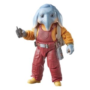 Figurka Neel (At Attin) Black Series 15 cm - Star Wars