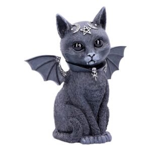Figurka Malpuss skrzydlaty kot Cult Cuties 24 cm