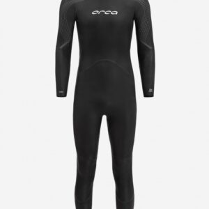 Pianka triathlonowa Orca Athlex Flow (s7) męska + bojka gratis - 9