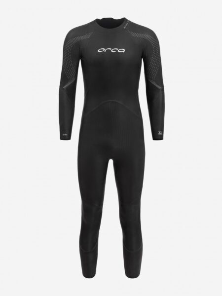 Pianka triathlonowa Orca Athlex Flow (s7) męska + bojka gratis - 9