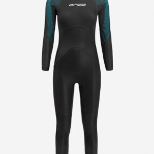 Pianka triathlonowa Orca Athlex Flex damska + bojka gratis - S