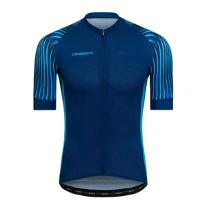 Męska koszulka kolarska Orbea HIRU ADV - M