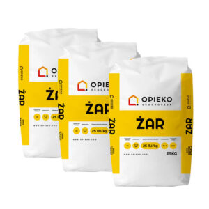 Ekogroszek Opieko Żar