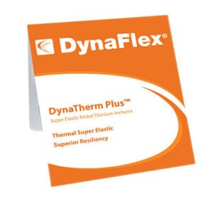 DYNATHERM PLUS ULTRA -FORM 18 UPEER