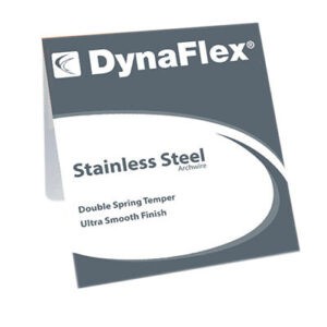 ULTRA-FORM STAINLESSSTEEL19/25 LOWER