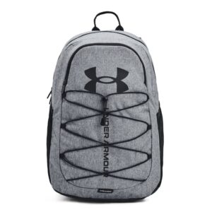 RABAT GAZETKA Plecak Under Armour 1364181-012 szary