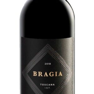 Tenuta Larnianone Bragia I.G.T Toscana