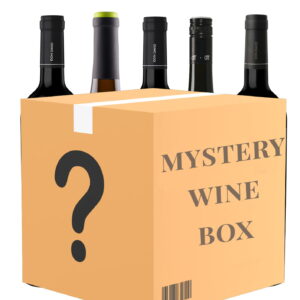 Mystery Wine Box 359
